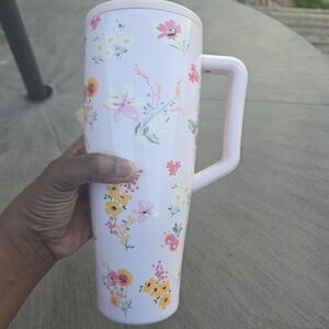 BRUMATE 40OZ WILD FLOWER MEADOW 2024 SOLD OUT LIMITED EDITION